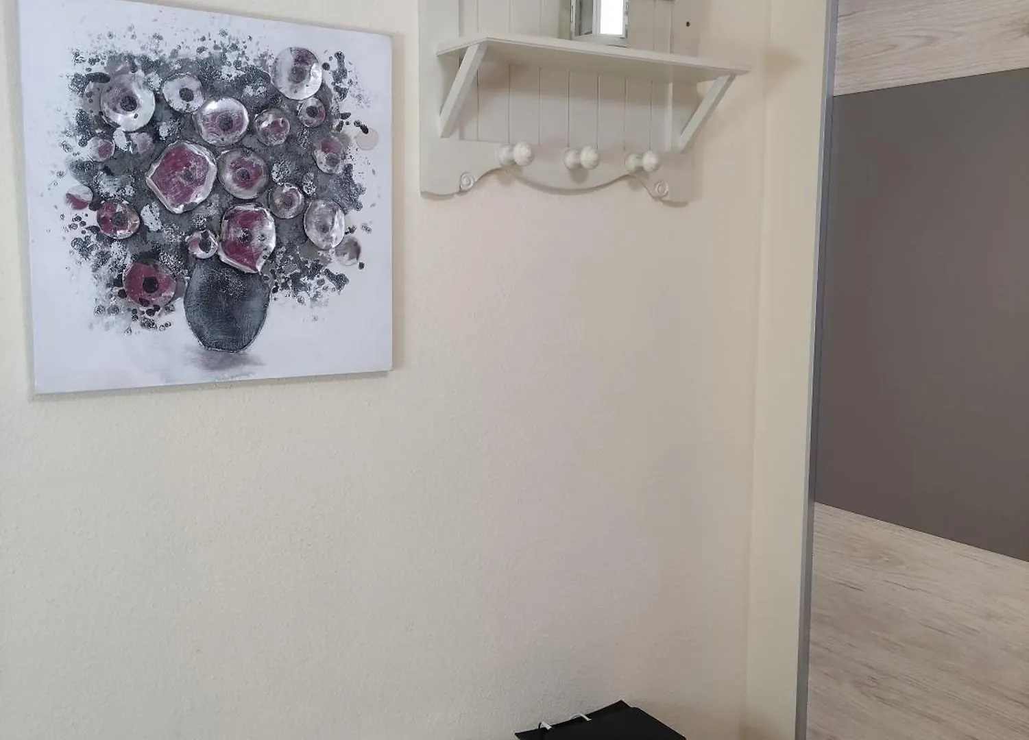 Homestay Isis Apartment Antequera Spain
