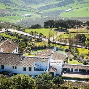 Hotel Fuente Del Sol, Antequera