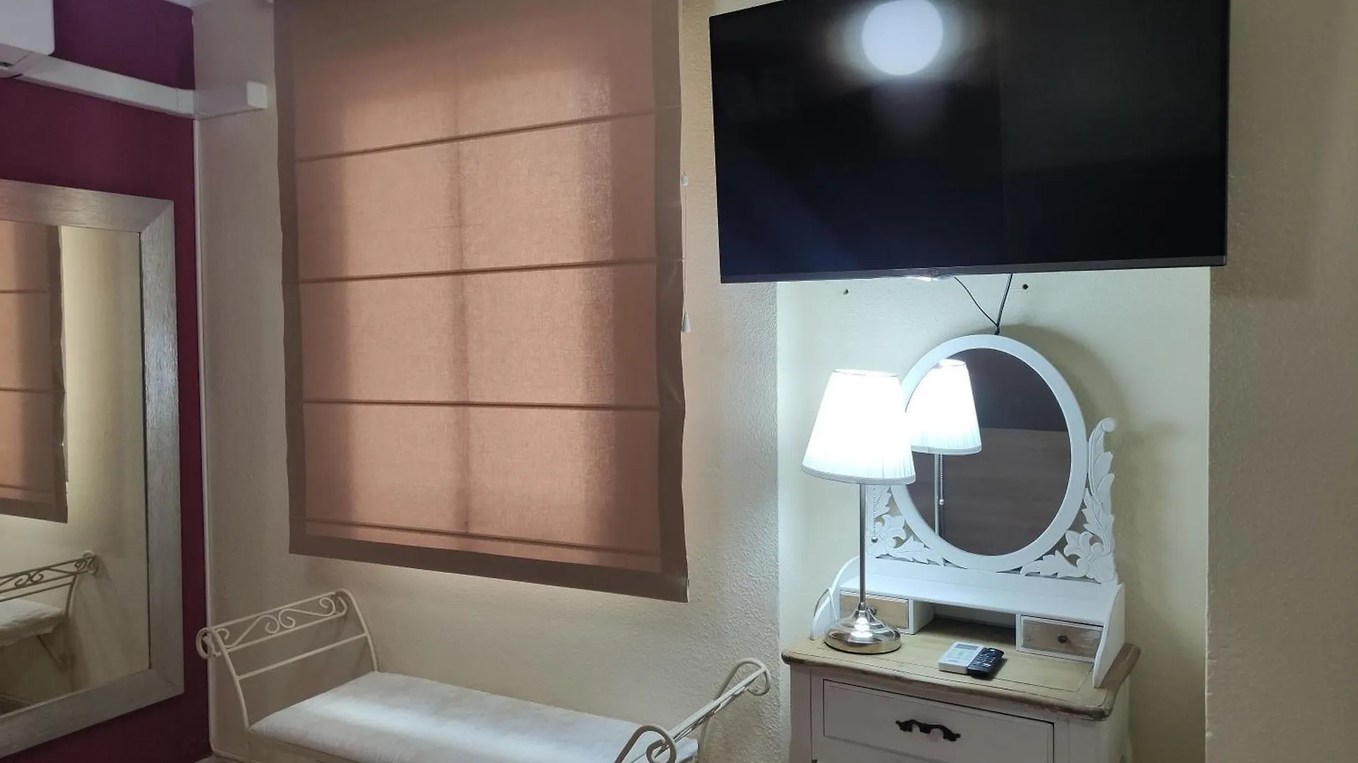 Isis Apartment Antequera Spain