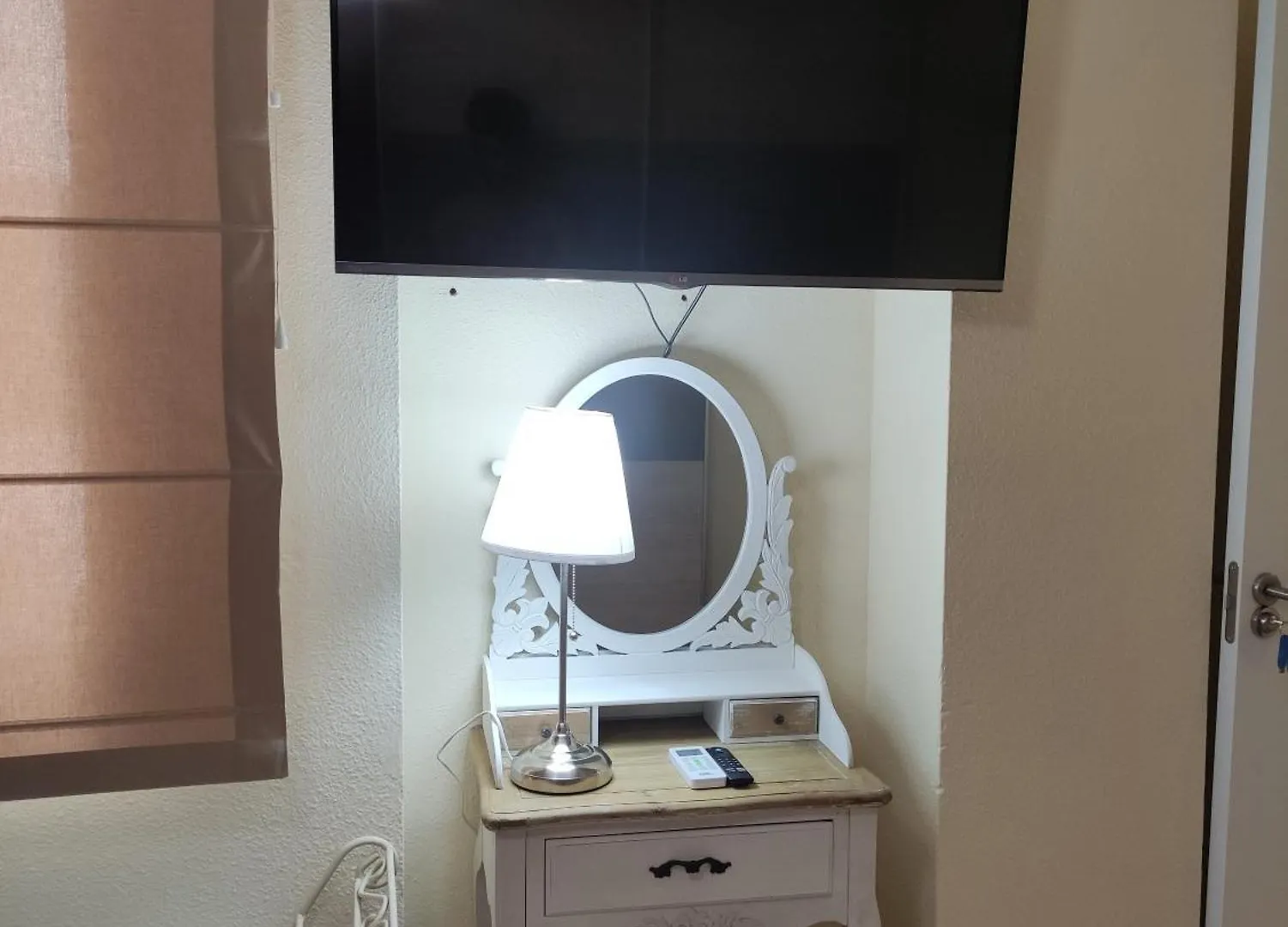 Isis Apartment Antequera 0*,