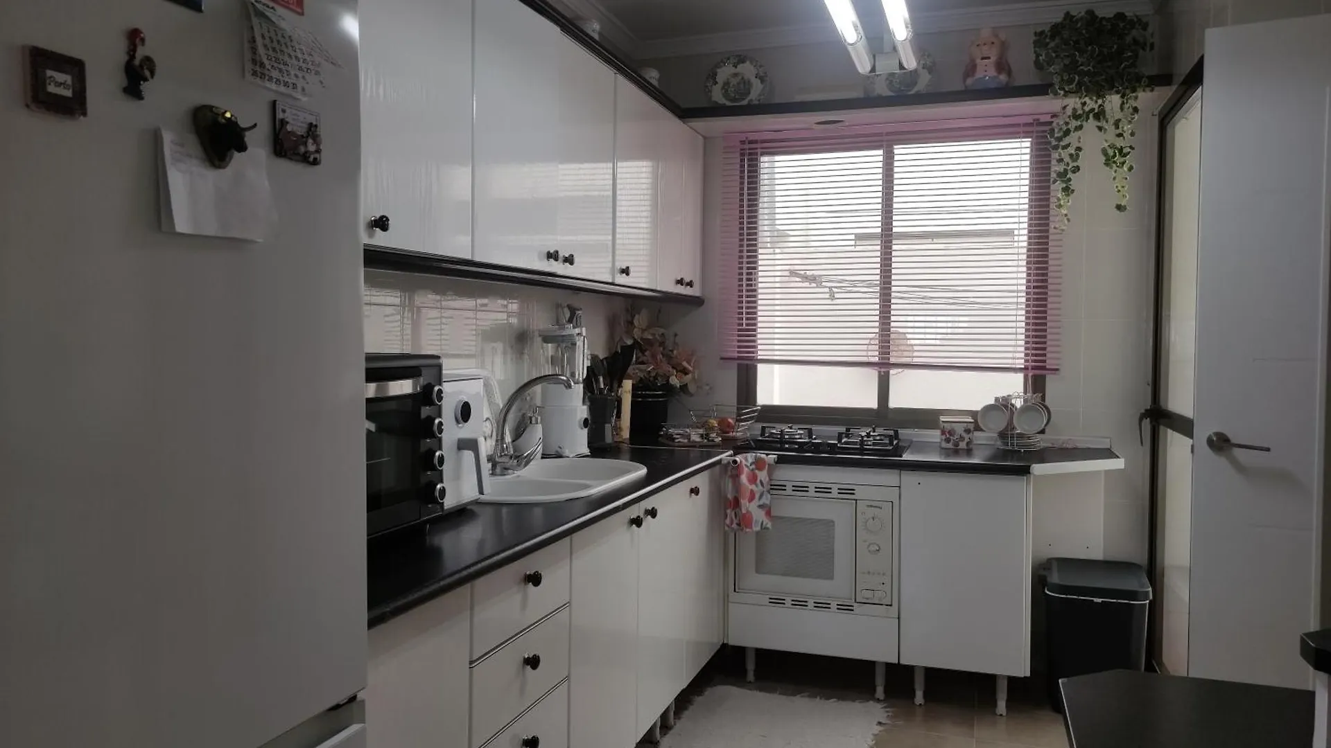 Isis Apartment Antequera Homestay