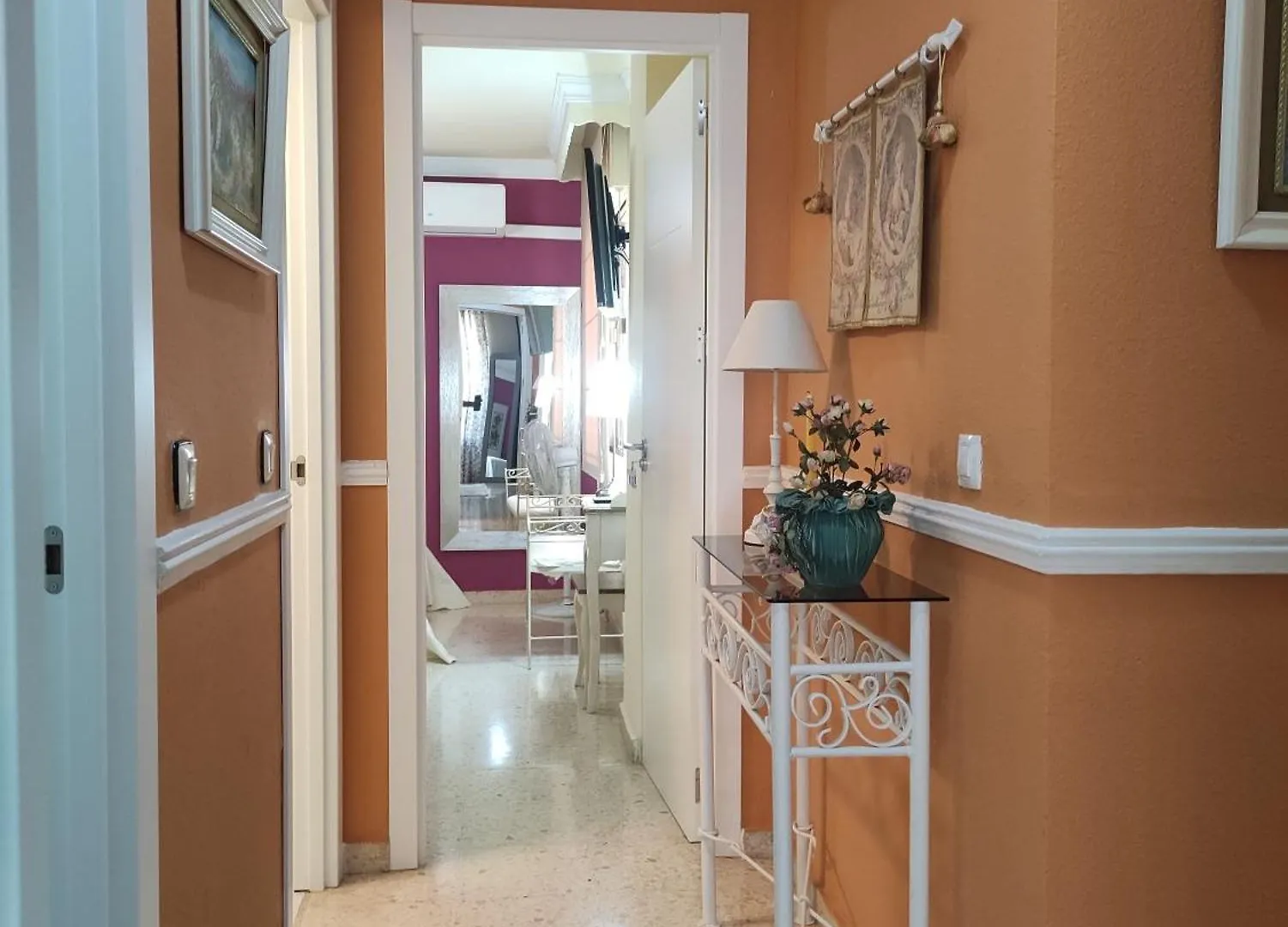 Isis Apartment Antequera Spain