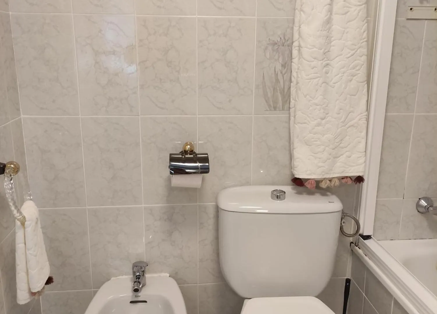 Isis Apartment Antequera