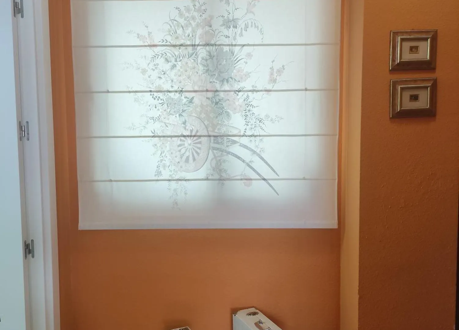 Homestay Isis Apartment Antequera